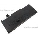 DELL Bateria Original 11.55V 4524MaH 55Wh para XPS 13 Plus 9320 Series (J7H5M, MN79H, NXRKW) N