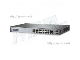 HPE OfficeConnect 1820 24G Switch (J9980A) N