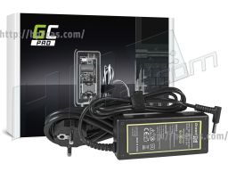 Green Cell PRO Carregador para HP 65W, 19.5V, 3.33A, 4.5x3.0mm (AD49P) C