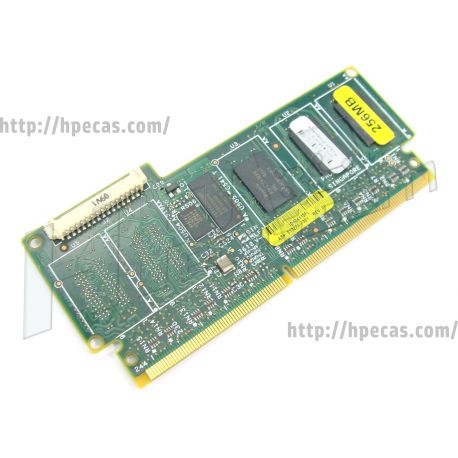 HPE 256MB Battery Backed Write Cache (BBWC) Memory Module 72B wide (013224-001, 462968-B21, 462974-001, 534108-B21) R