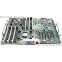 Motherboard HP Proliant ML350 G6 CPU 5500, 5600 séries (606019-001, 461317-002) R