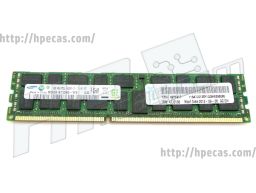 Memória IBM 8GB (1x8GB) 4Rx8 PC3L-8500R DDR3-1066 REG/ECC 1.35V (47J0138, 49Y1399, 49Y1417) R