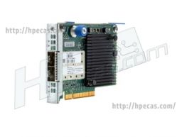 HPE ETHERNET 10/25GB 2-PORT FLR-SFP28 MCX4121A-ACFT ADAPTER (817749-B21) N