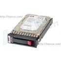 HPE 600GB 15K 6Gb/s DP SAS 3.5" LFF HP 512n ENT for EVA M6612 ST HDD (583718-001, 635330-001, 694535-001, AP872A, QW964A) N