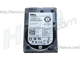 Disco DELL EMC 1TB 6GBs 7.2K SAS 2.5 SFF HP NL ENT s/Caddy HDD (2PHVP, 9W5WV, C2JGC, G5D5F, V8MTC, VPY7T, VT8NC, XCTT1, XDJKW, XKGH0, Y15RF) R