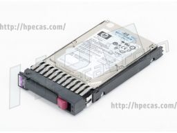 Disco HP 300GB 12G SAS 15K SFF 2.5" HDD (785099-B21, 785407-001) N