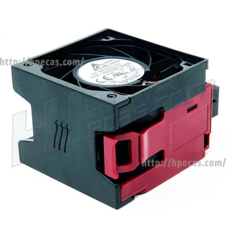 HPE DL380 Gen9 Hot-Plug Redundant Fan Standard (747597-001, 777285-001, 796850-001, 796851-001) R