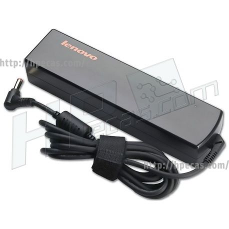 Carregador LENOVO Original 90W 20V 4.5A 5.5x2.5mm (AC042) N