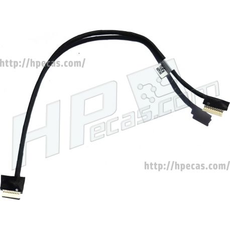 HP Omen 15-AX, Pavilion 15-BC, 15-DP Cable Battery (858968-001, DD0G35BT001, G35BT001) N