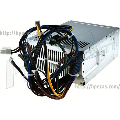 HP Power Supply Unit PSU 650W 80 Plus Gold 12V (L36048-003, L36049-003, L57253-003, DPS-650AB-30 A, DPS-650AB-30A) N