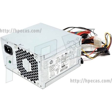 HP Fonte de Alimentação 180W ATX (759050-001, 759051-001, 759768-001, 759769-001, 848051-003, 848051-004, 848052-002, D13-180P1A, DPS-180AB-15 B) N