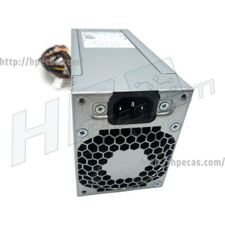 HP Power Supply Unit PSU 350W 80 Plus Platinum 12V (L70040-003, L70040-004, M09032-001, DPS-350AB-38, PCX002) R