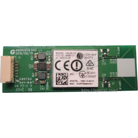 OKI Wireless LAN Module (45830202)