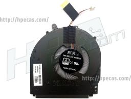 HP Pavilion 14-DH Fan WHL (DFS200405BY0T, L51100-001, L51102-001, TPN-W140) N