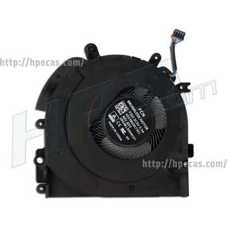 HP CPU Cooling Fan (L22306-001) N