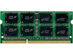 Memória Compatível 8GB 1066 / 1333 / 1600 Mhz Sodimm  (HMT41GS6BFR8A)