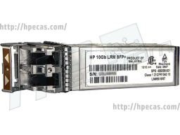 HPE BladeSystem c-Class 10Gb SFP+ SR Transceiver (455883-B21, 455885-001, 456096-001) N