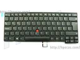 Teclado Lenovo CS13T Português (00HW898, 04Y0846, 04Y0884, 0C02237, 0C02275) N