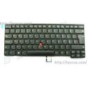 Teclado Lenovo CS13T Português (00HW898, 04Y0846, 04Y0884, 0C02237, 0C02275) N