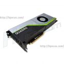 Nvidia Quadro Rtx5000 16gb Pci-e 3x16 Quad Head Fh (L44055-001) R R