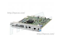 HPE Aruba 5400R zl2 Management Module (J9827A) N