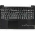 Lenovo original Teclado Português com UPPER CASE L 81MV D Granite Black IMR Lenovo IdeaPad S145-15API, S145-15AST, S145-15IGM, S145-15IWL (5CB0S16796) N