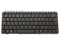 Teclado HP Português 2230S 12.3" (493960-131)