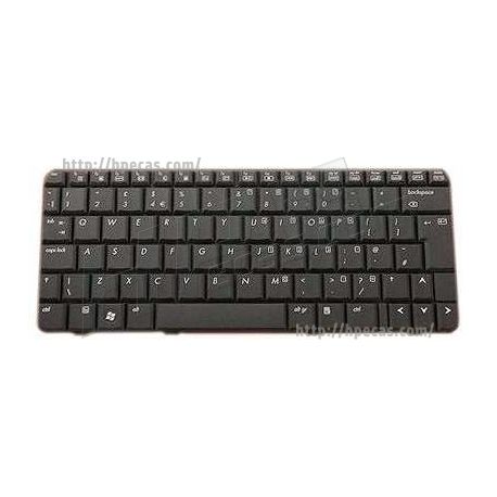 Teclado HP Português 2230S 12.3" (493960-131)