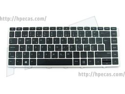 HP PROBOOK 645 G4 Teclado PT s/BackLight (6037B0133709, L00736-131, L09547-131, SG-87720-2PA, SN9170) N