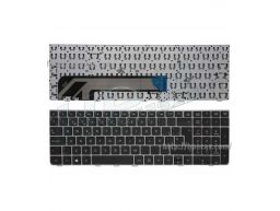 Teclado HP Probook 4530s série Espanhol (c/moldura) (646300-071)