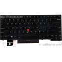 Lenovo ThinkPad P14S GEN 1/2, T14 GEN 1/2, Teclado Preto com Backlight US Internacional (5N20V43785, 5N20V43929, 5N20V44073, 5N20V44217) N