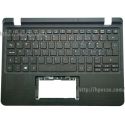 Acer Aspire ES1-132, Top Cover Preto com Teclado Português (6B.GG2N7.019, 6BGG2N7019, FV1T_A50B PTG, AEZHPT00010) N