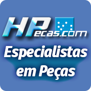 HPecas.com