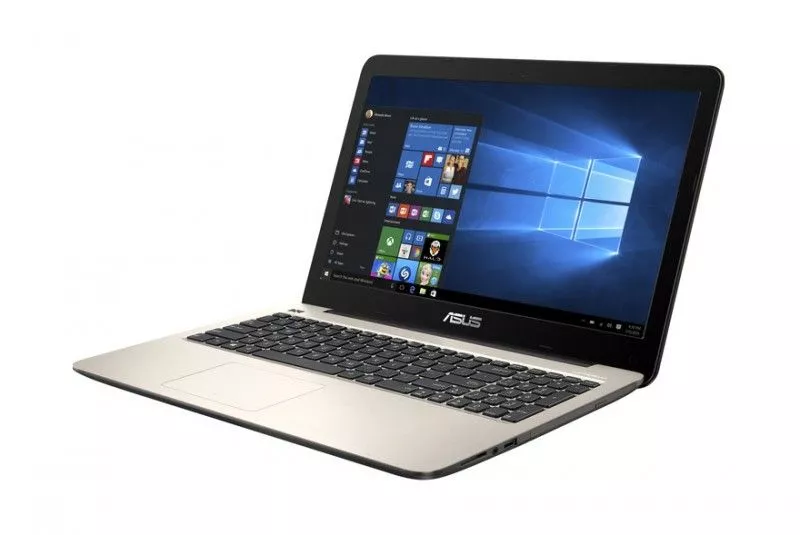 ASUS F556UF