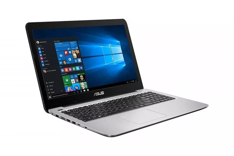 ASUS F556UV