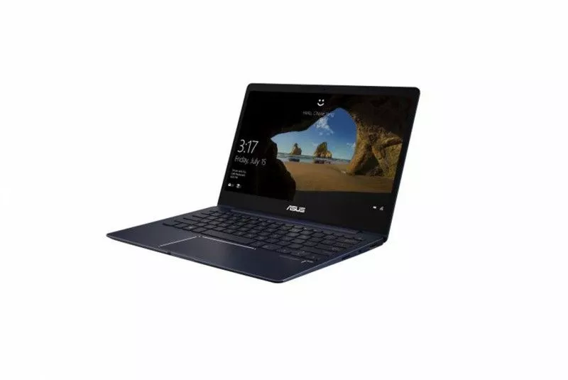 ASUS UX331UN