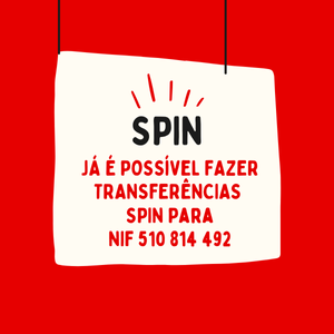 transferencias spin