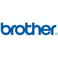 BROTHER Direct Thermal Die-cut Paper (BDE1J044076066)