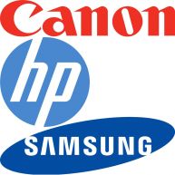 HP CANON Gear, 33t/19t (RU5-0575)